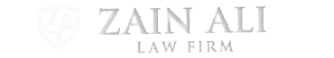 مكتب زين علي للمحاماة